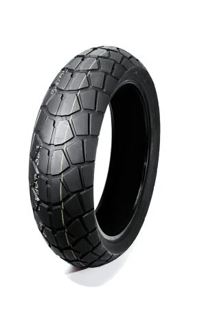 Touring Motorcycle Radial Tire Trail Tire