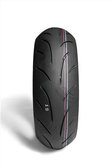 240/40R18 Nowy rozmiar opon sportowych