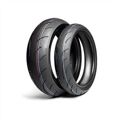 Opona motocyklowa radialna K07