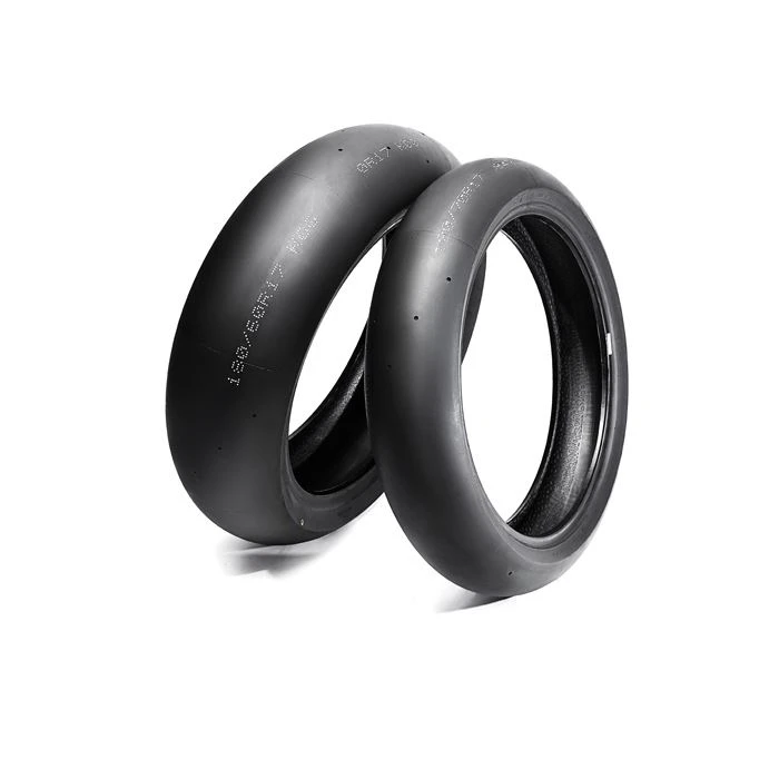 Touring Motorcycle Radial Tire 170 / 60R17